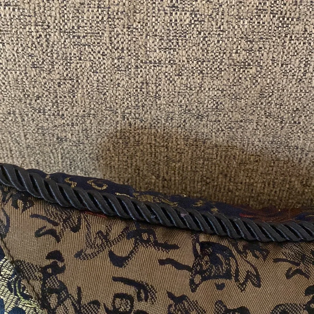 19x13 Asian pillow